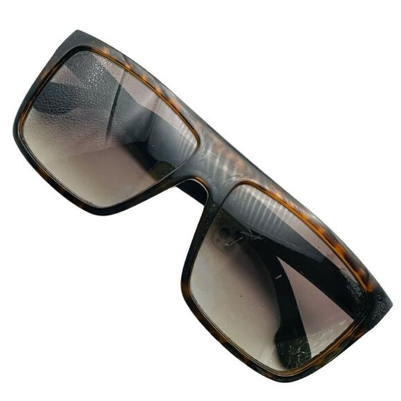 CARRERA Sunglasses 5039/S Havana Matte Black Brown Silver Tortoiseshell Square U - Picture 4 of 11